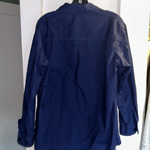 Sage de Cret Chore Jacket - Picture 4 of 4
